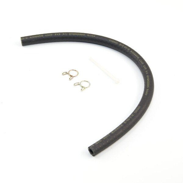 Mtd Fuel Line Kit 95110364 Zoro